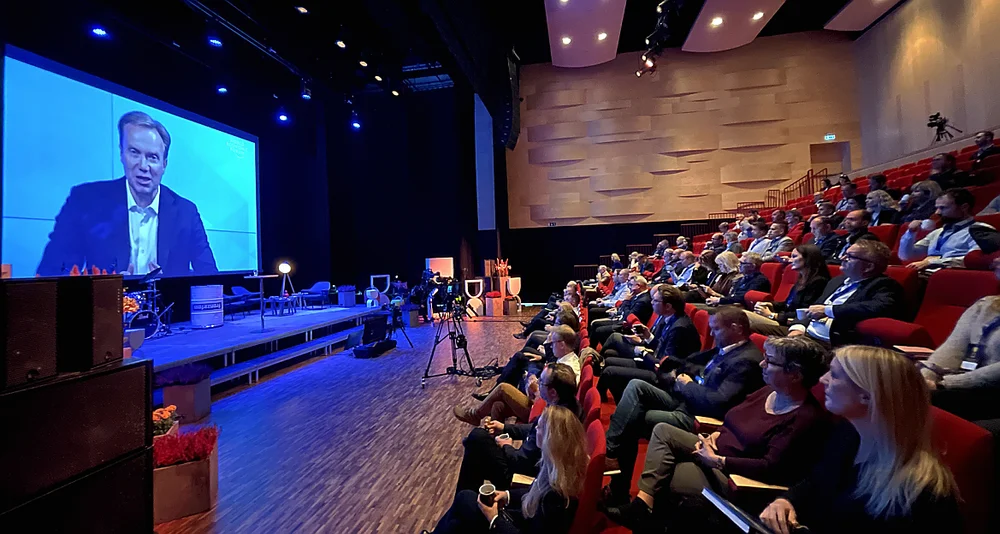 Leiarkonferanse rethinking business ulsteinvik foto marius 11