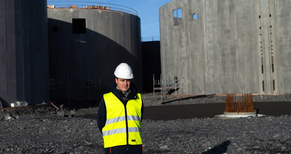 Vidar skjørli salmon evolution foto daniel krokå 11