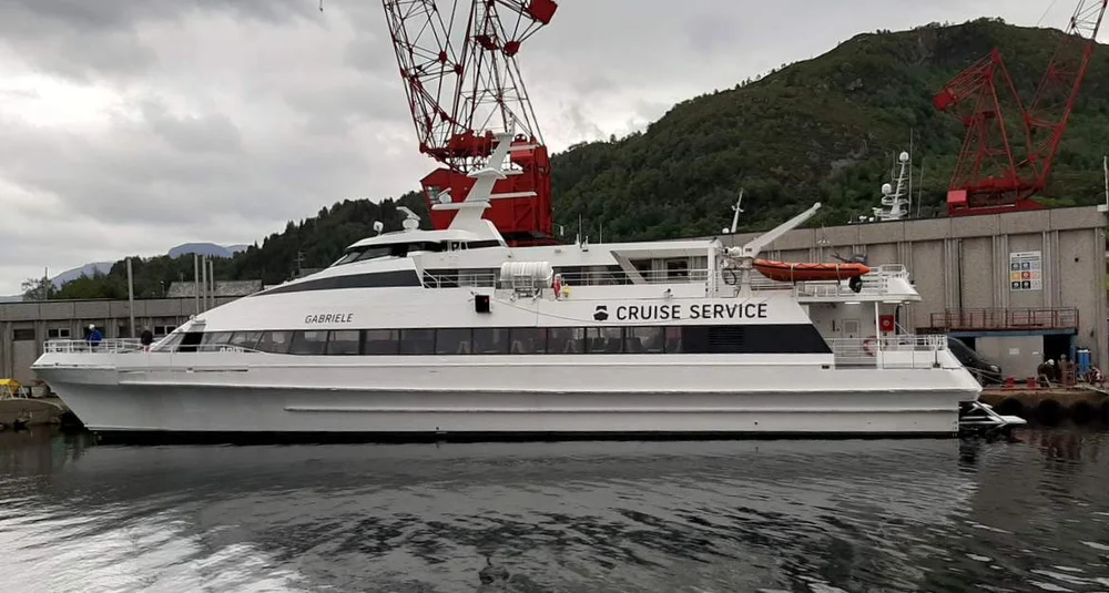 Gabriele Cruise Service