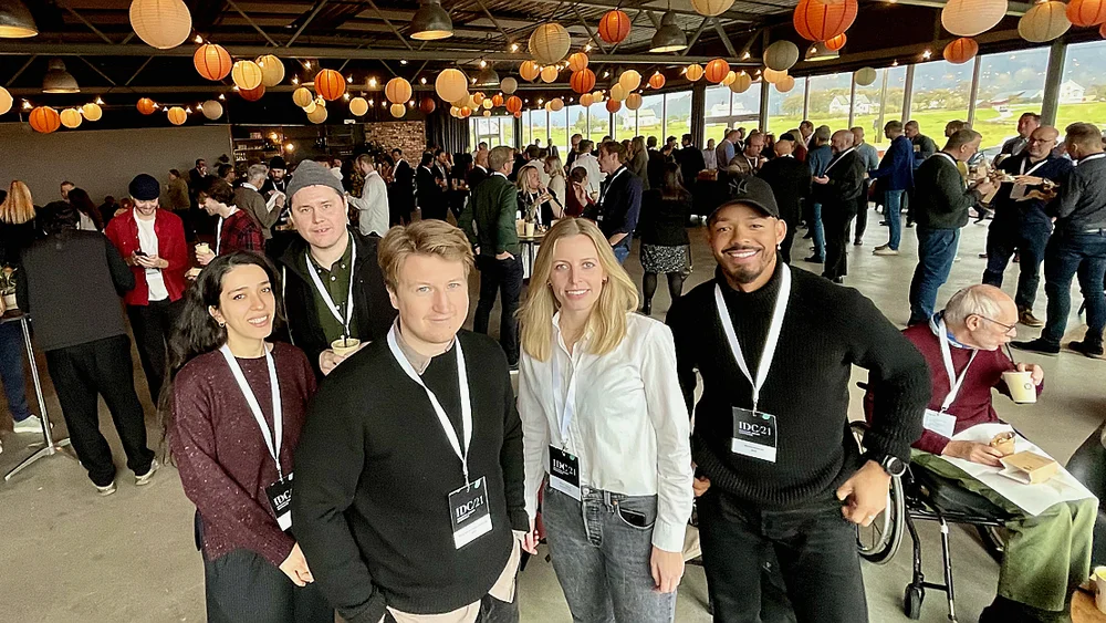 Mette skjong studenter arkitekthøyskolen idc foto marius 11