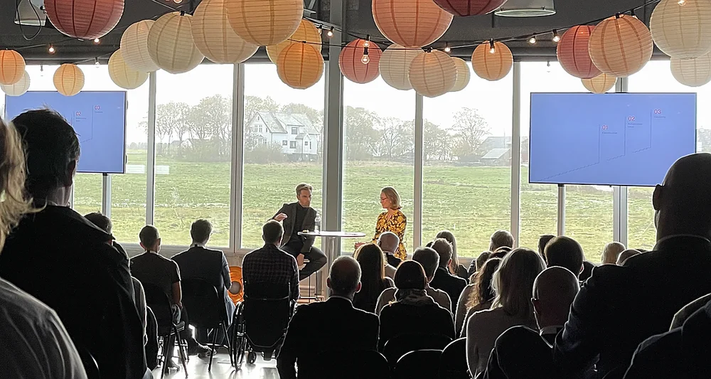 Maximilian Missoni Nina Volstad idc foto marius 11