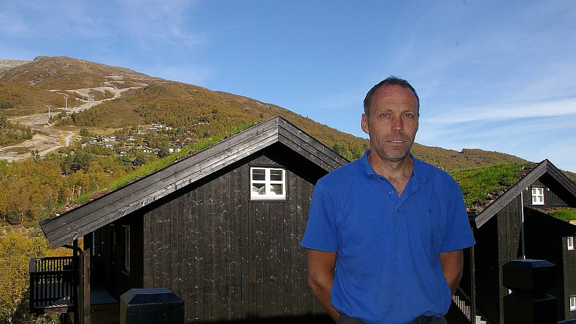 50 nye hytter paa Strandafjellet