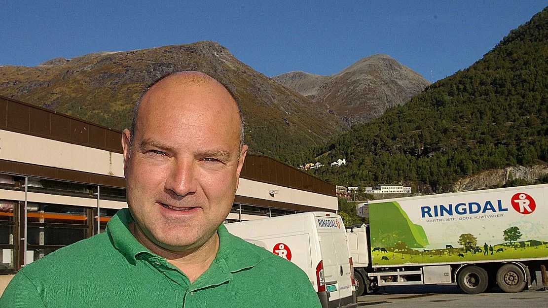 Ringdal jaktar fleire boender