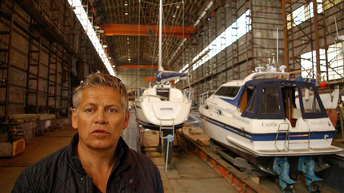 Millionsatsing paa ny tungindustri