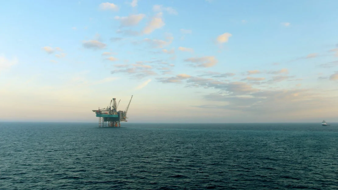 Edvard Grieg feltet ligger på Utsirahøyden i den midtre delen av Nordsjøen omtrent 180 kilometer vest for Stavanger Foto Øyvind Knoph Askeland Norsk olje og gass