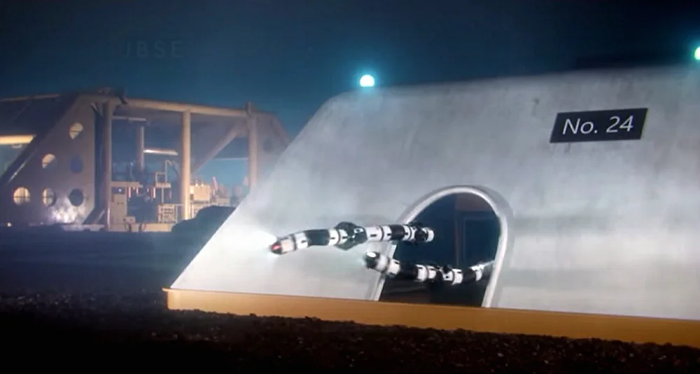 Nordsjøen film eelume skjermdump eelume på youtube 11