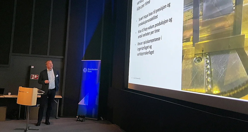 Terje bø spilka foredrag robotek foto marius 11