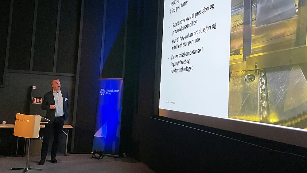 Terje bø spilka foredrag robotek foto marius 11