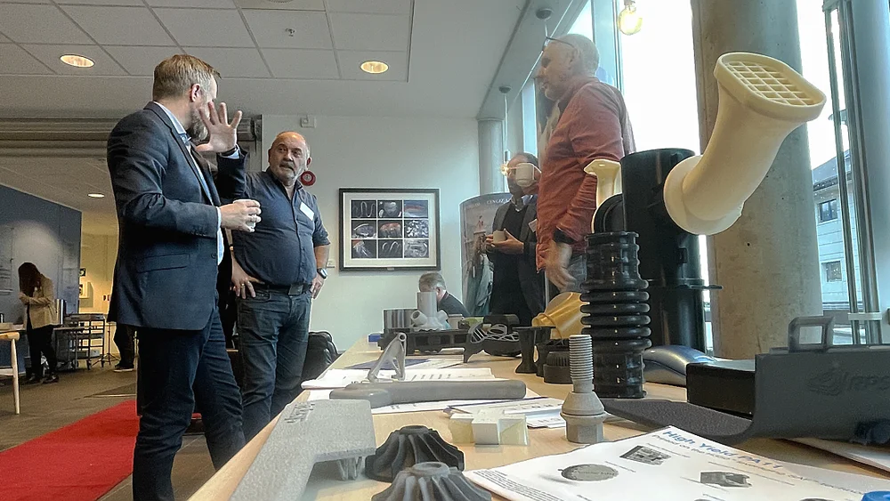 3d print robotek foto marius