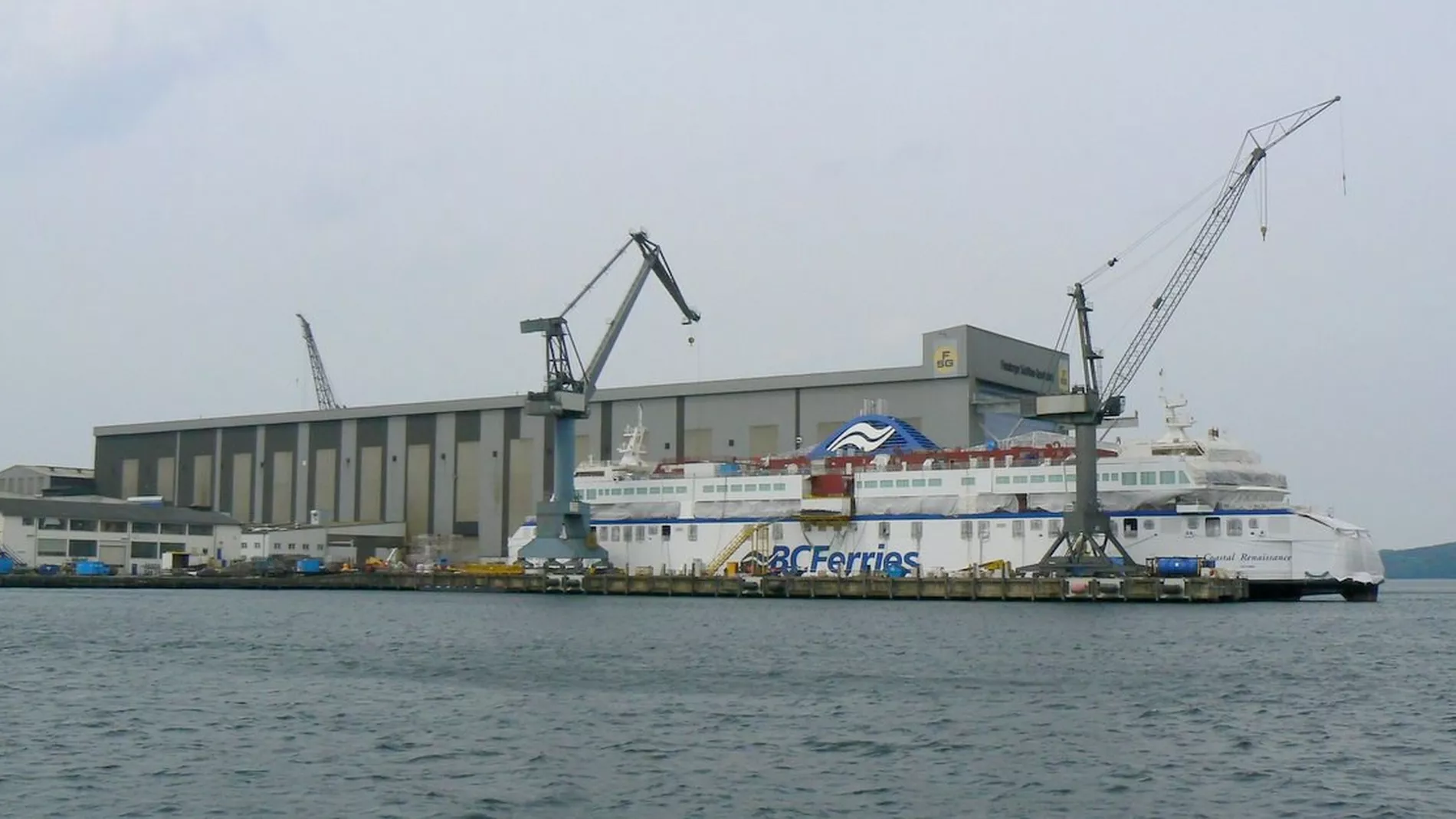 Kristian Siem skal konkurrere med Ulstein Kleven og Havyard