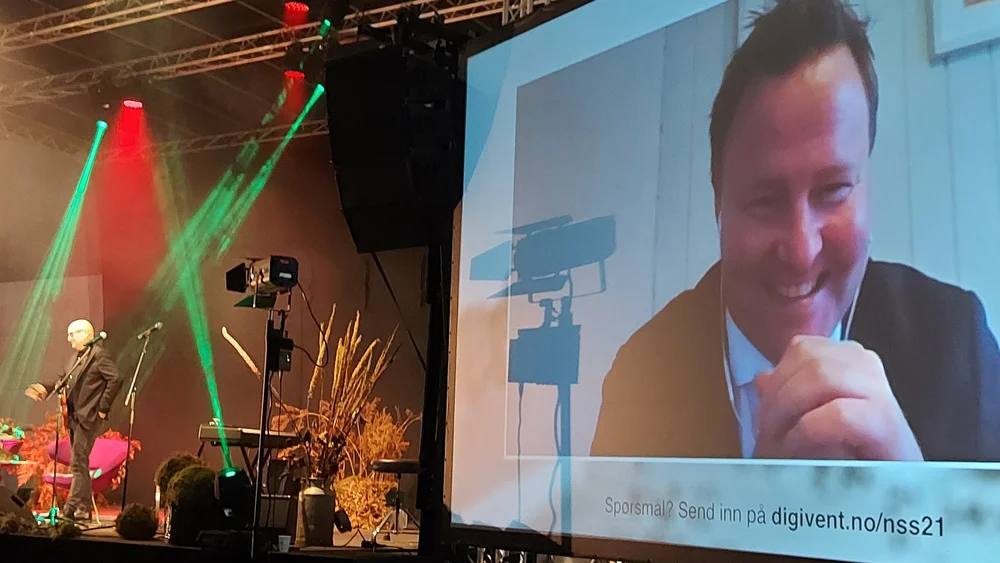 Espen Rostrup Nakstad Ørsta