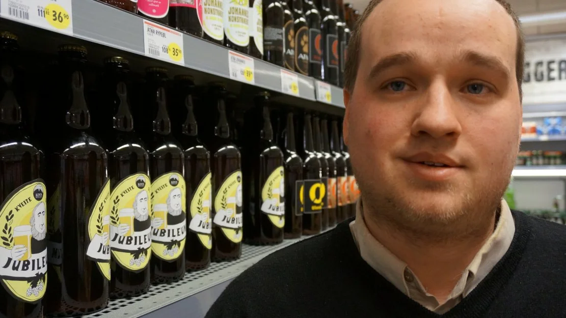 Satser der ICA gav opp