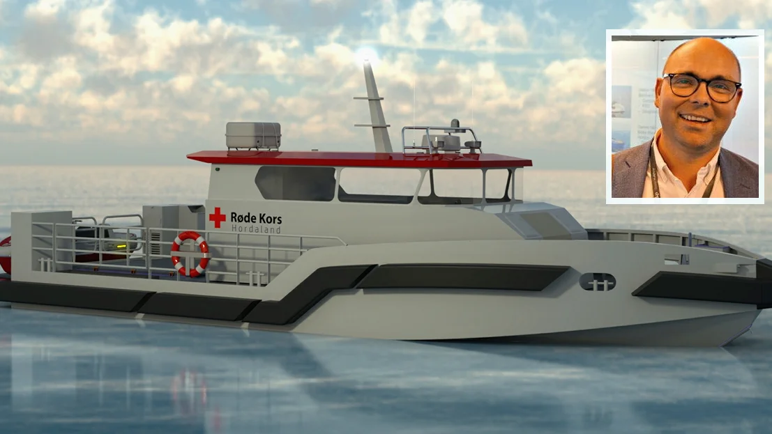 Mare safety innfelt are garshol brannbåt illustrasjon mare safety 11