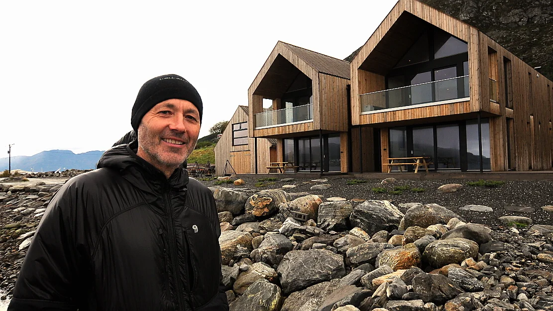 Petter kragset hakallevær ute foto marius 11