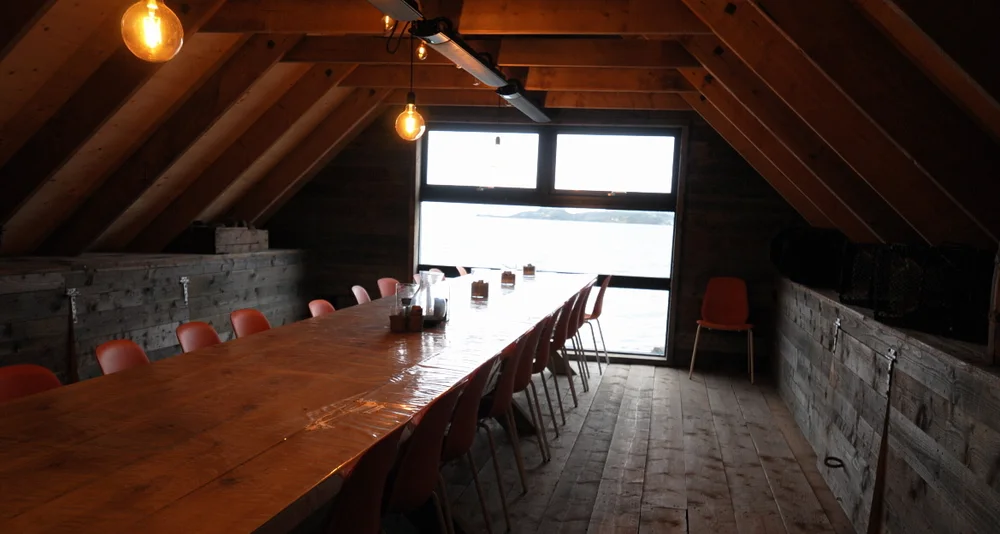 Hakallevær servicebygg 22