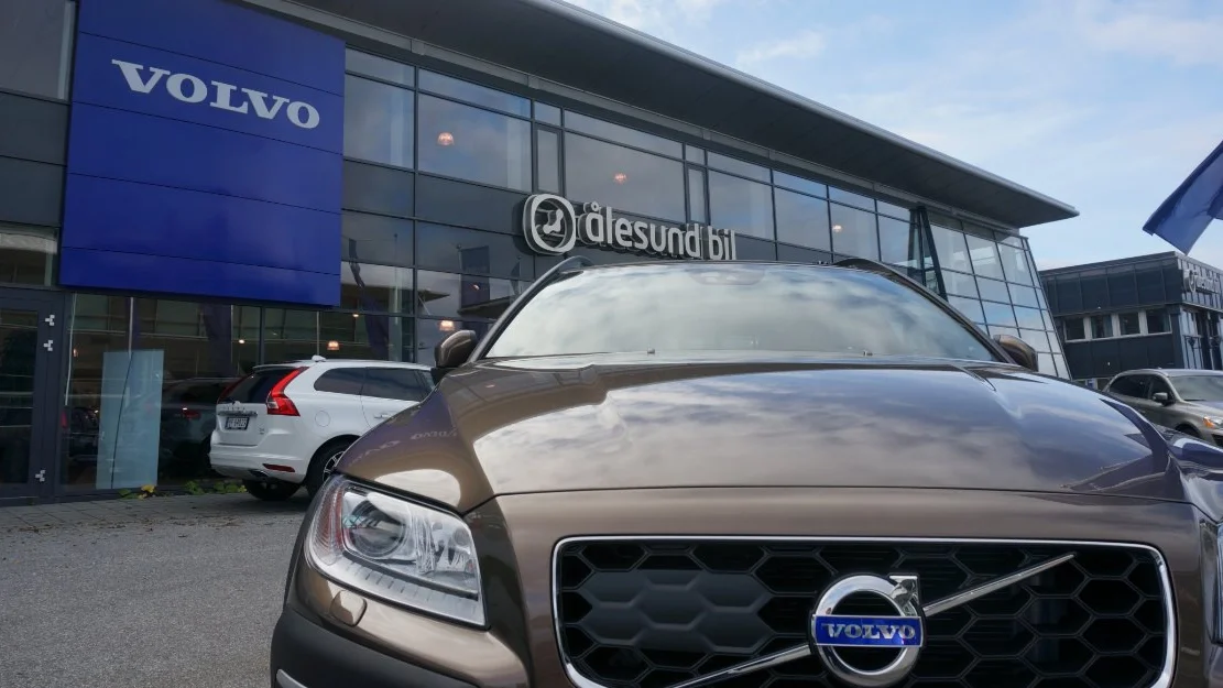 Drahjelp for bilforhandlerne