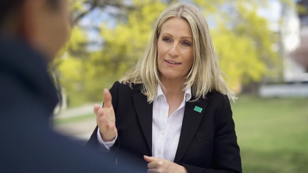 Ida Thorendahl foto elektroforeningen