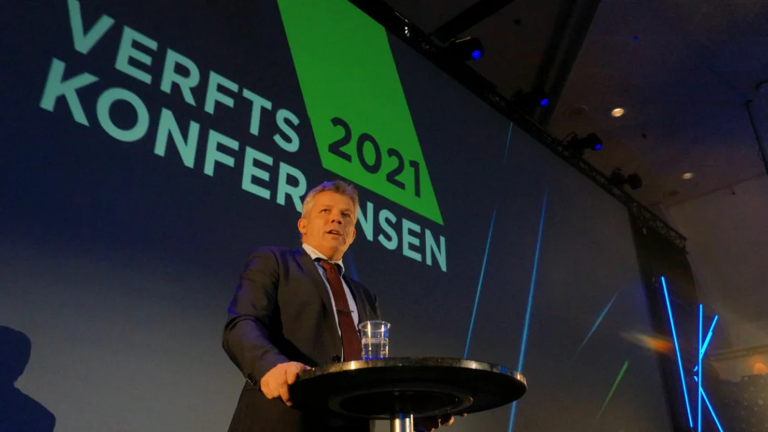 Bjørnar Selnes Skjæran foto Ogne