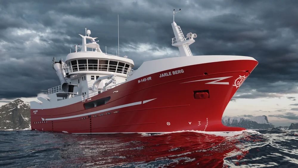 Skipskompetanse jarle berg illustrasjon 11