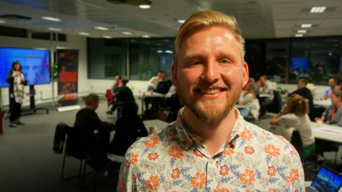 Gjermund Kvernmo Lagset foto Ogne