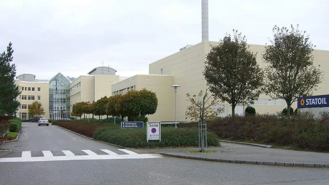 Snittloenn i Statoil paa ein million