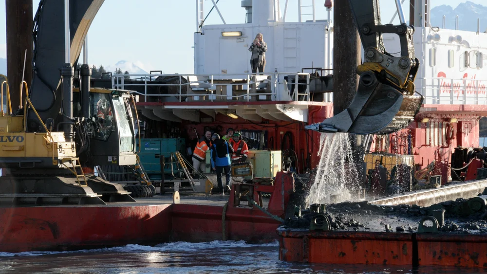 Gjøsund første grabb foto marius 11