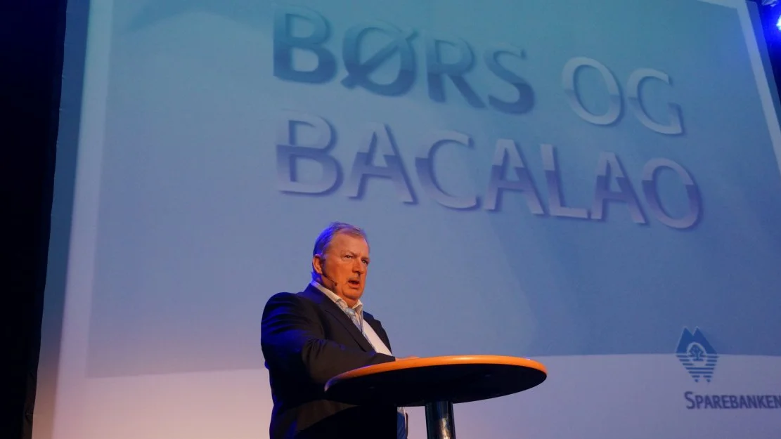 Optimisme fra Sparebanken Moere