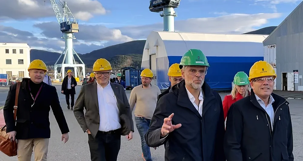 Per vidar kjølmoen m fl ulstein foto marius 11