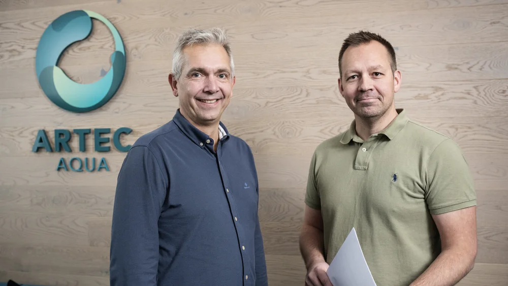 Steinar kili ole gunnar lyngstad foto Tony Hall 11