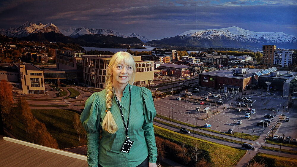 Anne mari rødal kleppe november 2020 11