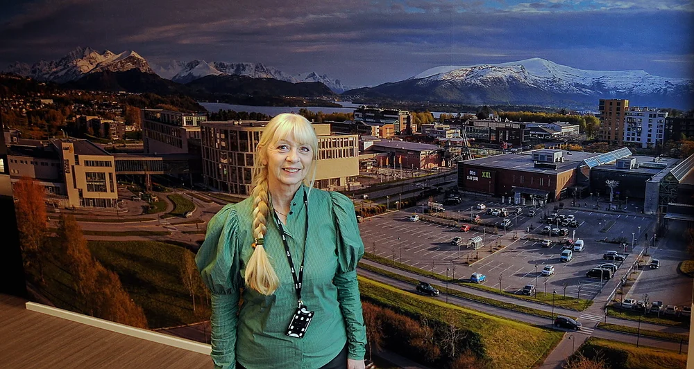 Anne mari rødal kleppe november 2020 11