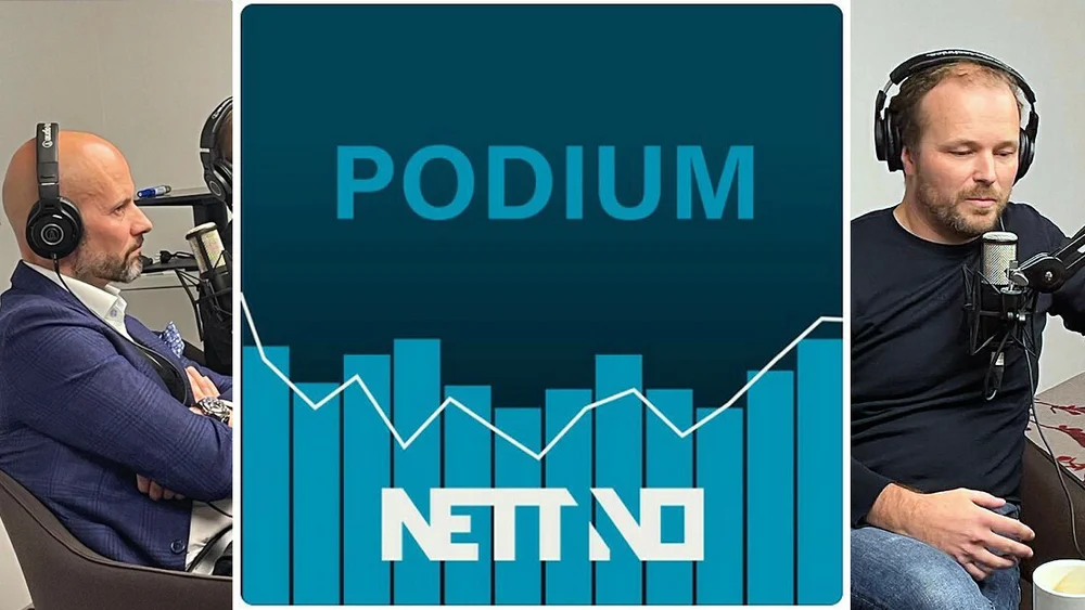 Podium montasje christian pritchard tore tønseth 33