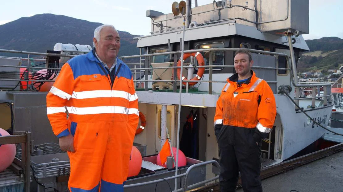 Nytt prosjekt skal fremme moerefisk