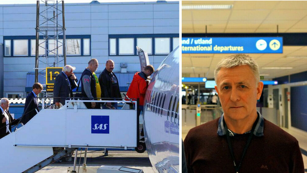 Vigra montasje tor hånde foto ogne kjetil 11