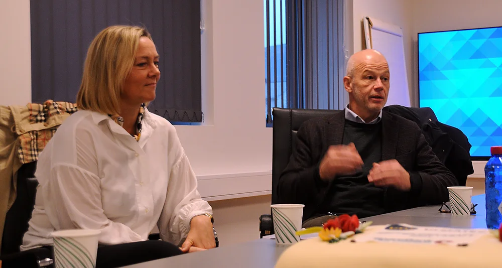 Sigrun heltne vartdal stig brautaset sparebank 1 søre sunnmøre foto marius 11