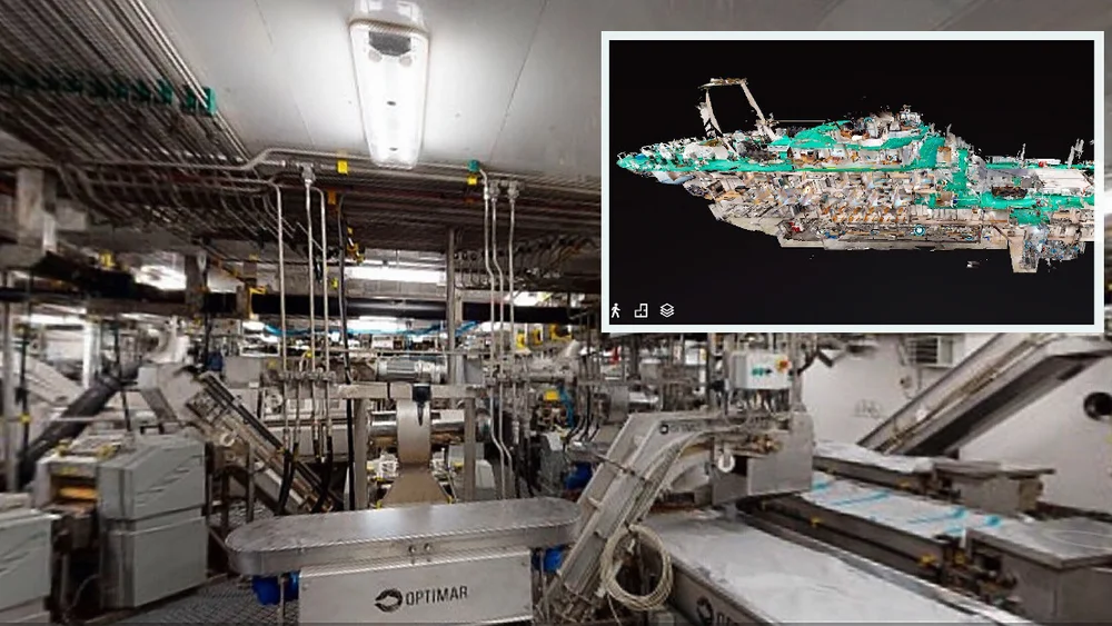 Georgiy Meshcheryakov optimar innfelt virtuell tur illustrasjon foto skipsdesign tersan 11