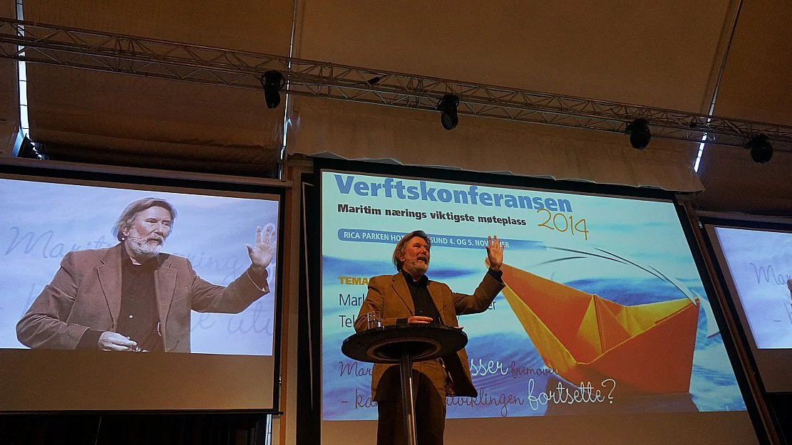 Frykter mye fritid gir kompetansesvikt