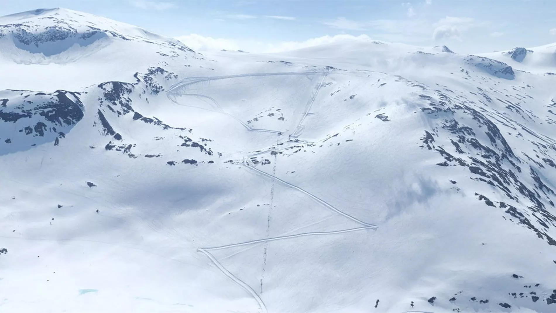 Ny eigar i Stryn sommarski