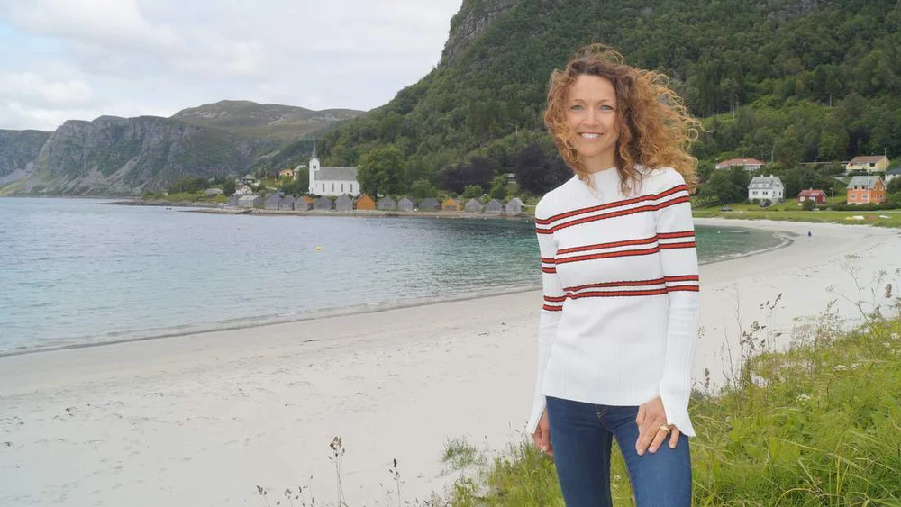 Liv Koller Borg Selje hotel