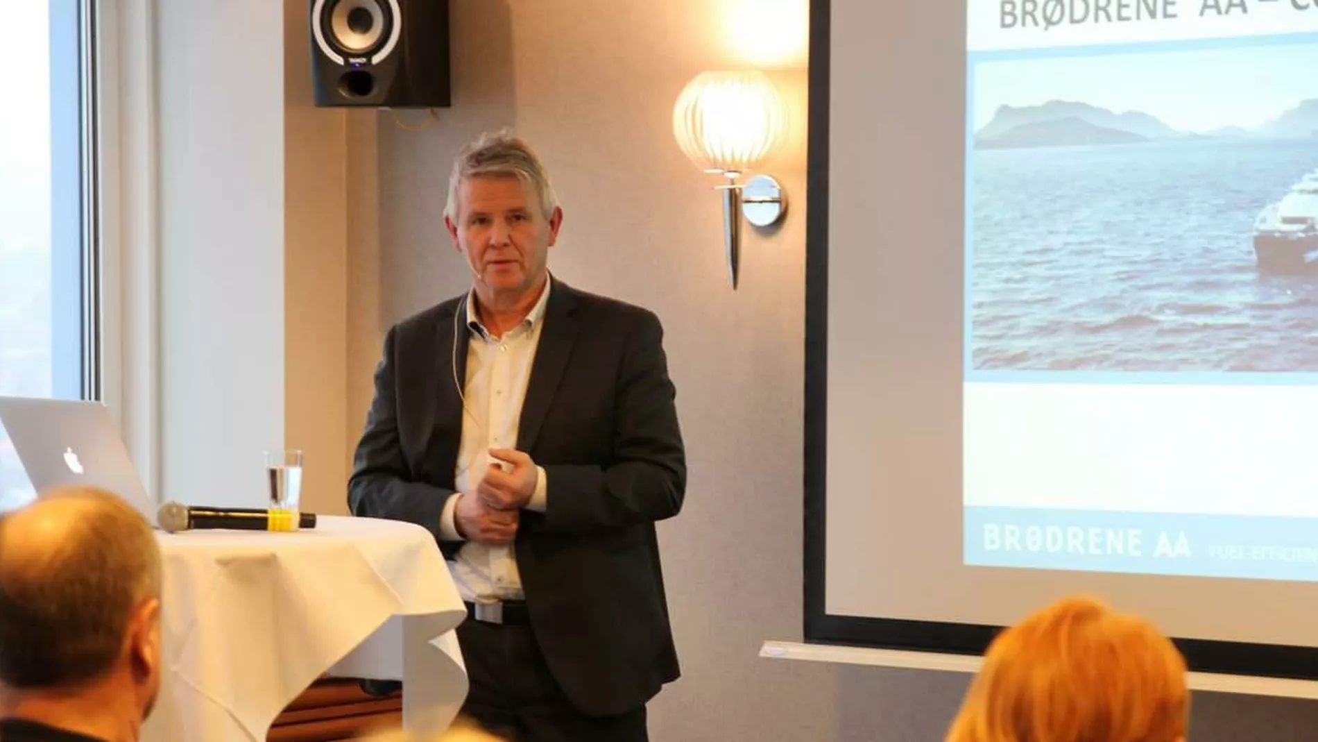 Rassikring vil bety liv eller doed for mange bygder og bedrifter