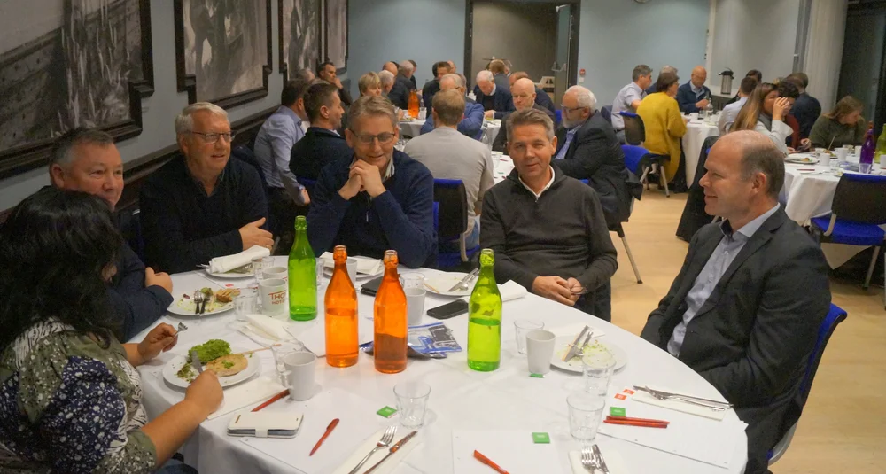 Fosnavåg Shippingklubb