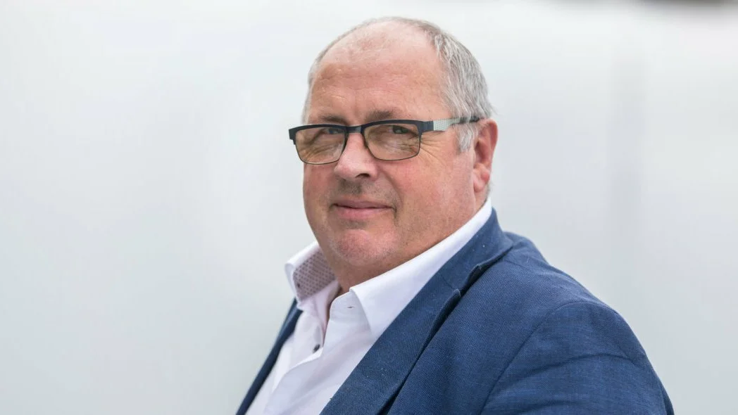 Lars Alvestad foto Sjøfartsdir