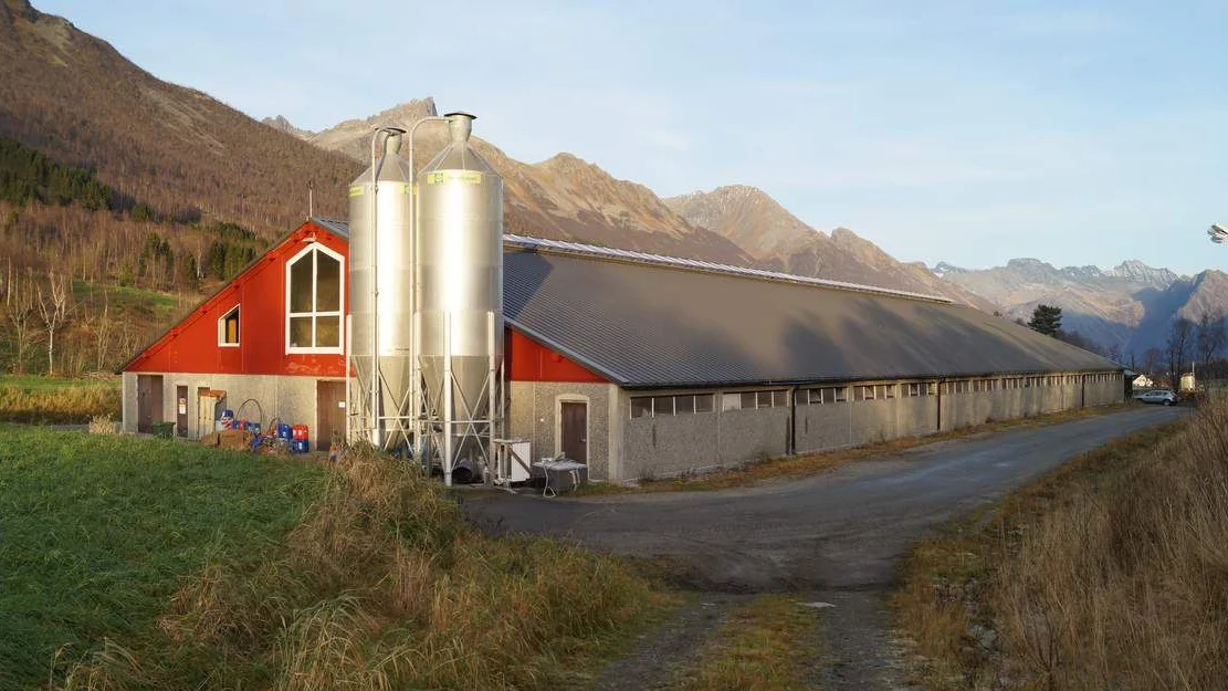 Tapa krympar i Sparebank 1 Soere Sunnmoere