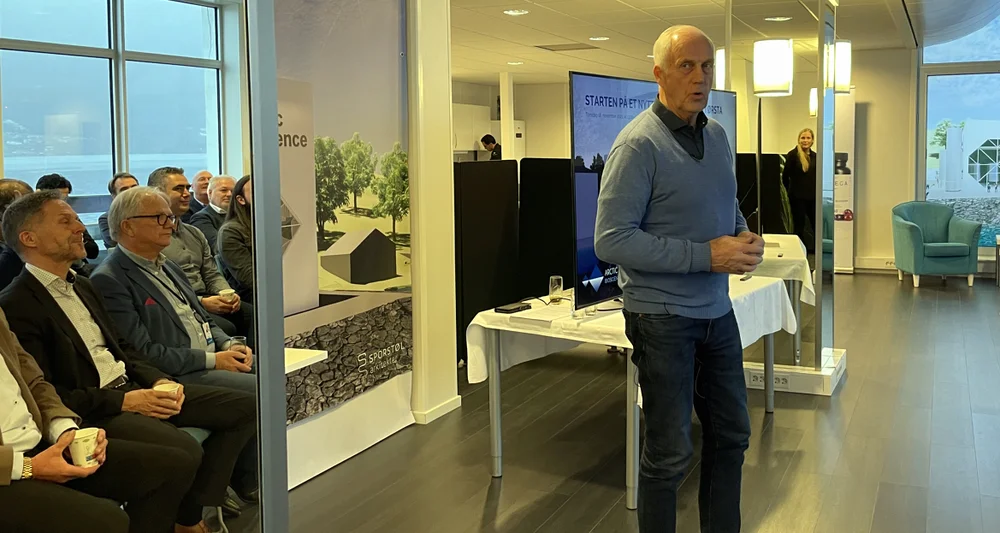 Stein aam arctic bioscience foto marius 11