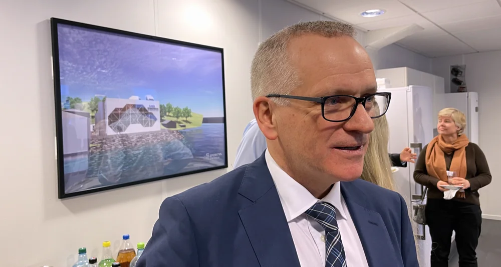 Ole arne eiksund arctic bioscience foto marius 11