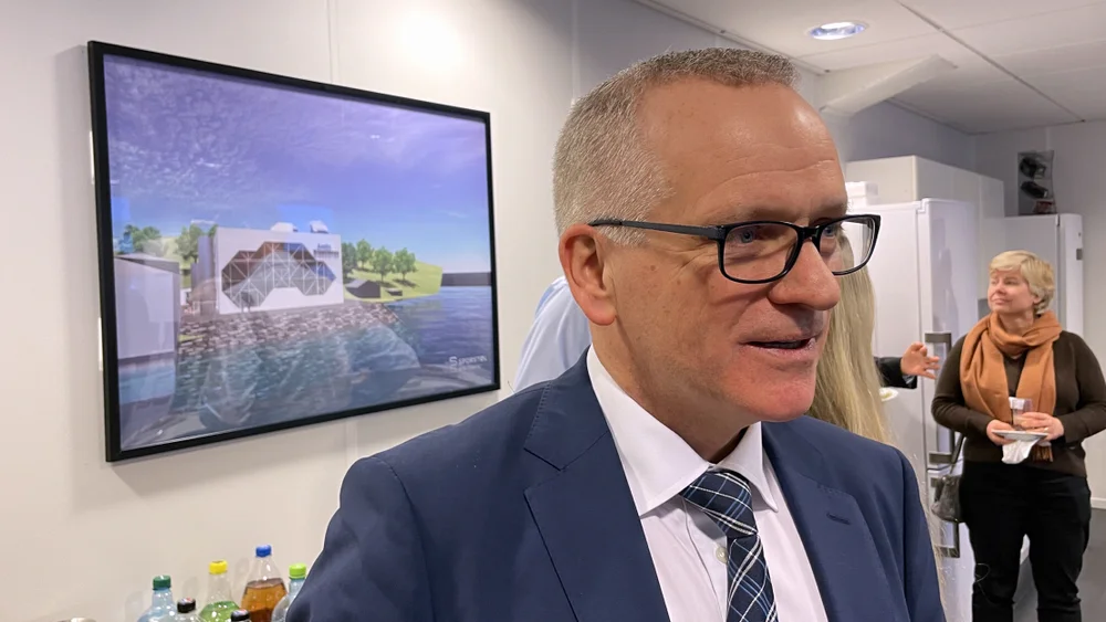 Ole arne eiksund arctic bioscience foto marius 11