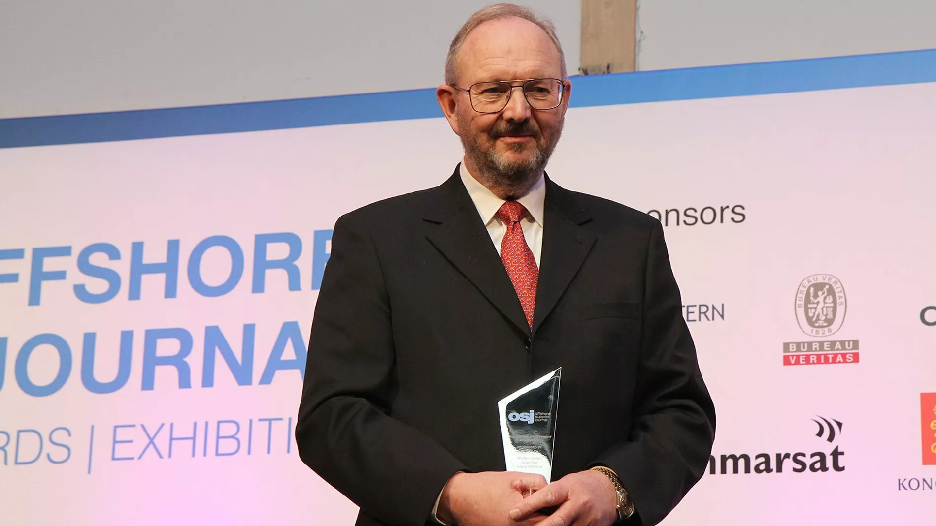 Morten Ulstein