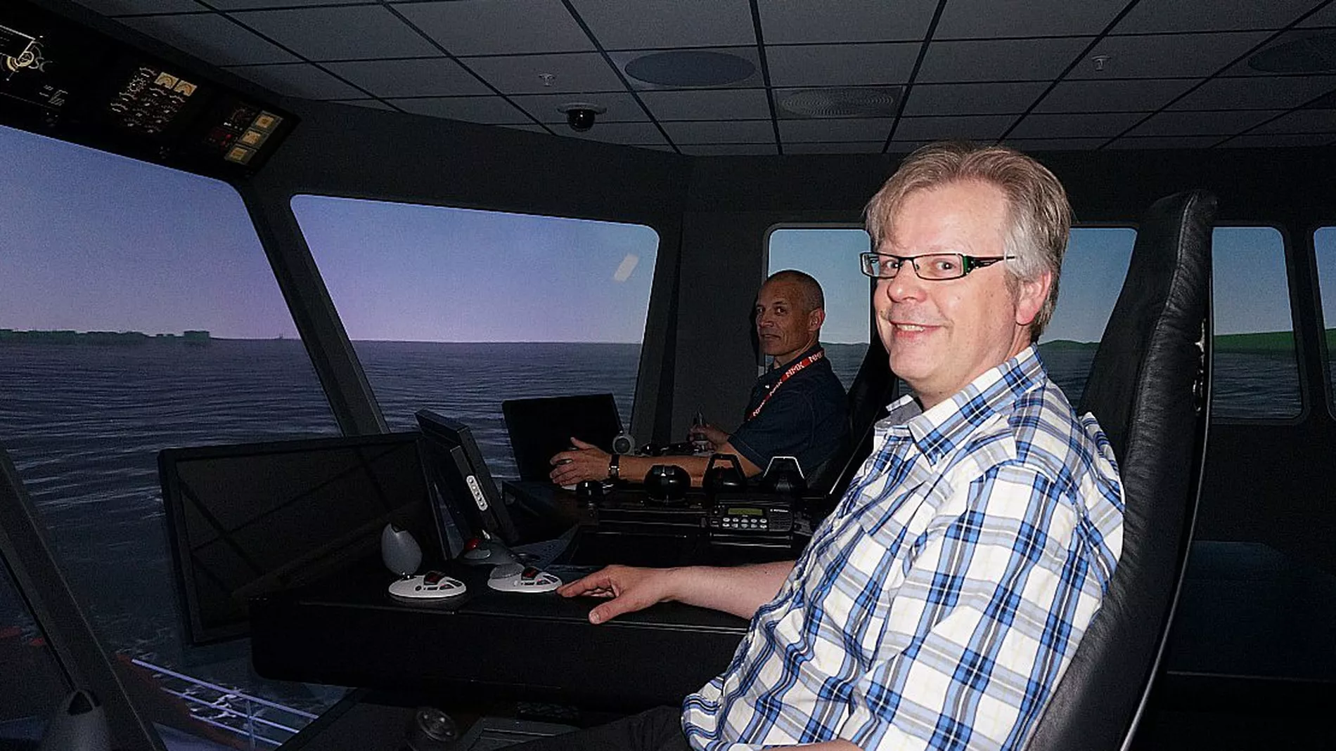 Rykker opp i toppdivisjonen
