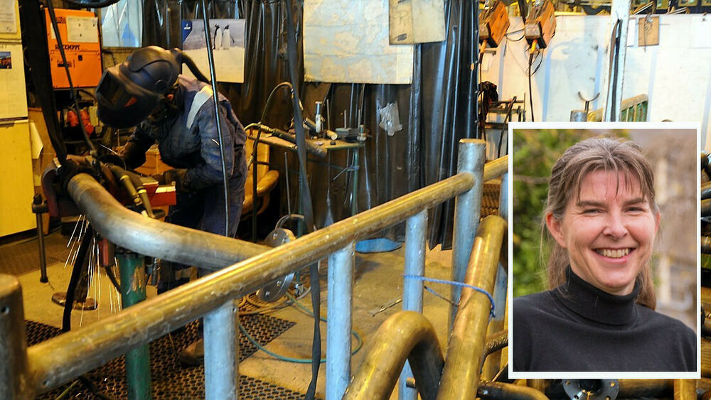Industri illustrasjon innfelt hilde aspås foto marius mrfylke 11