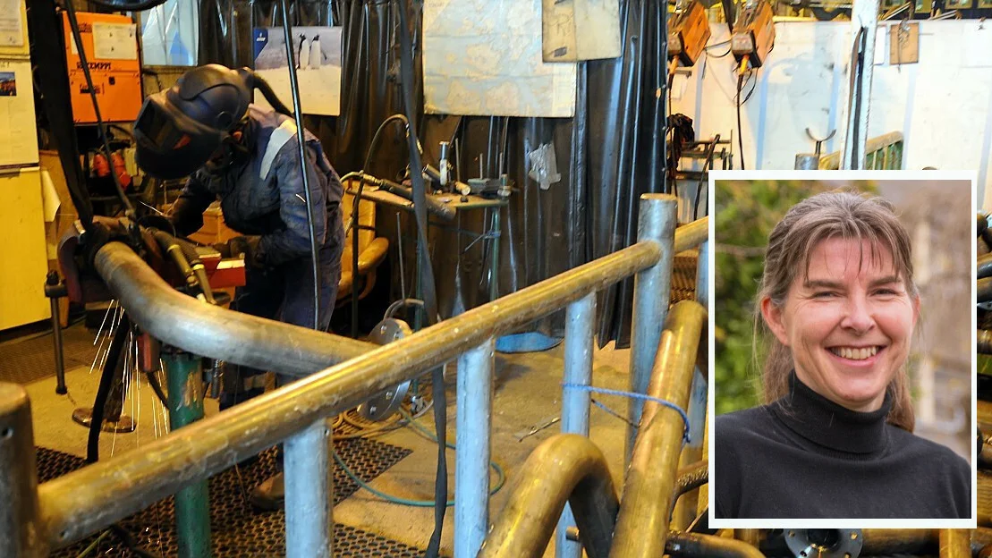 Industri illustrasjon innfelt hilde aspås foto marius mrfylke 11